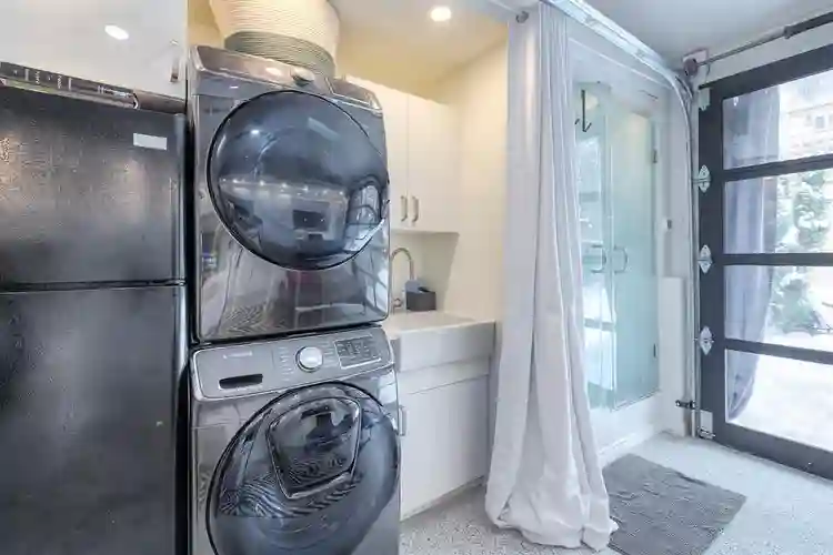 Tiny-home to luxe hotel on steroids