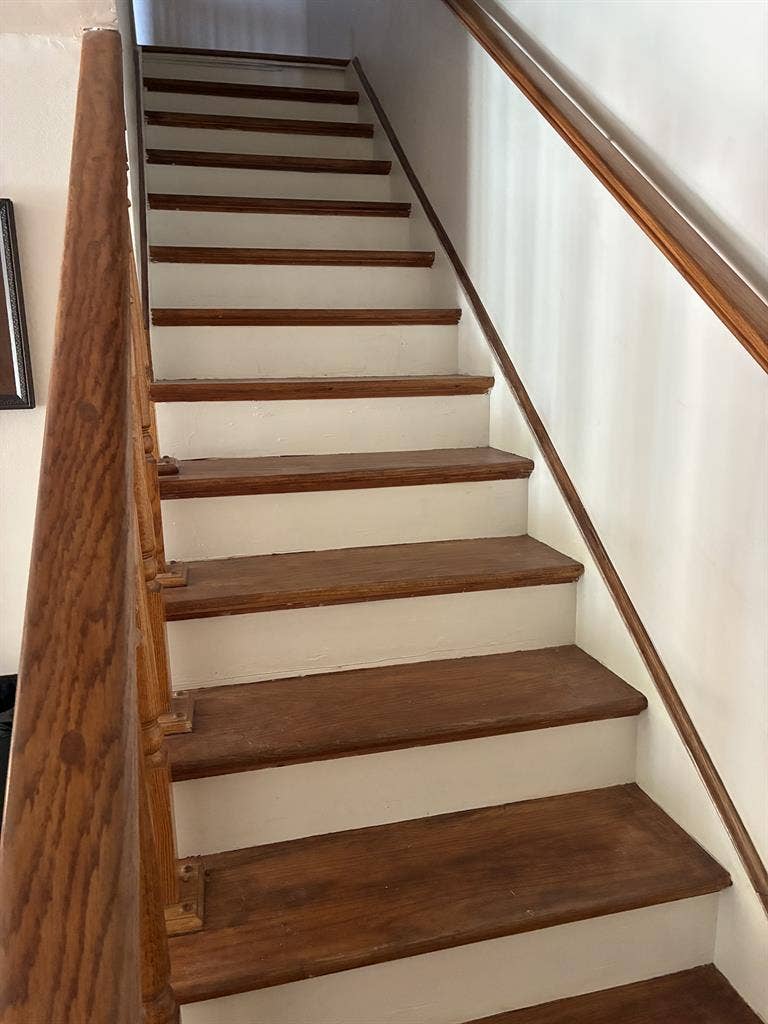 Room & Loft for Rent