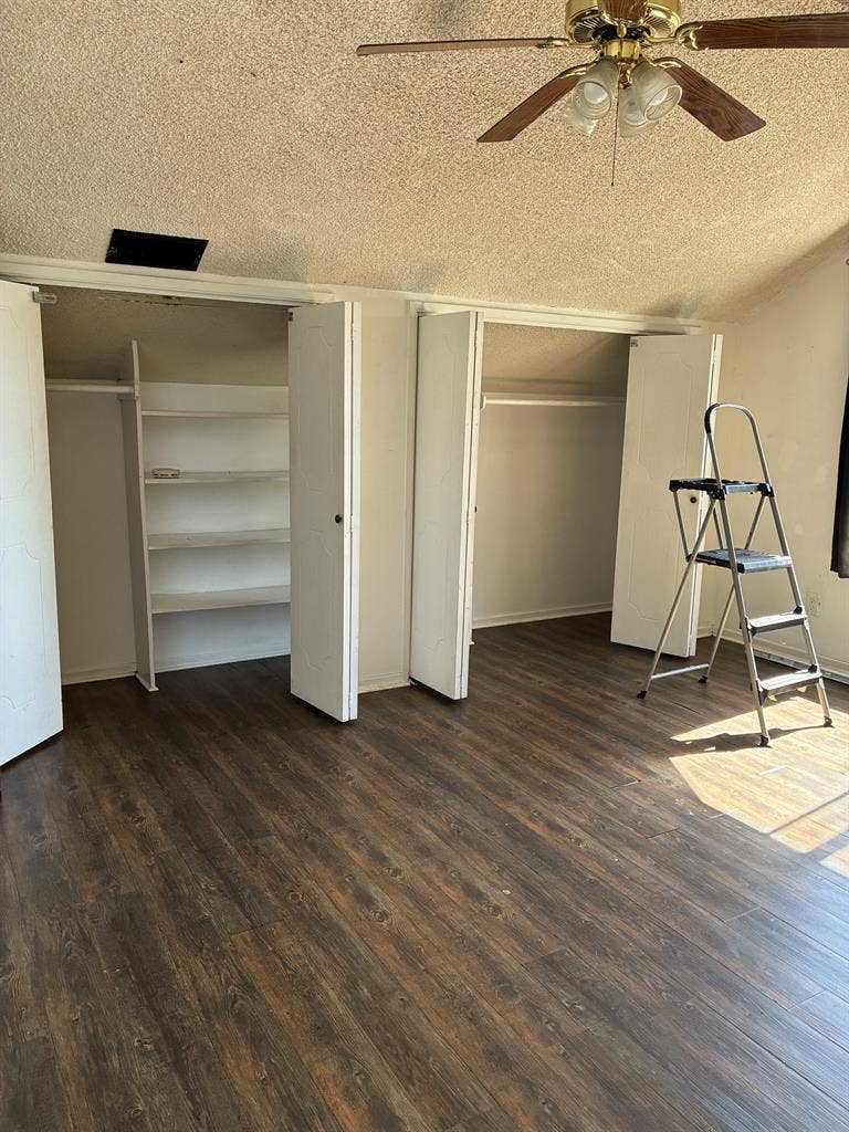 Room & Loft for Rent