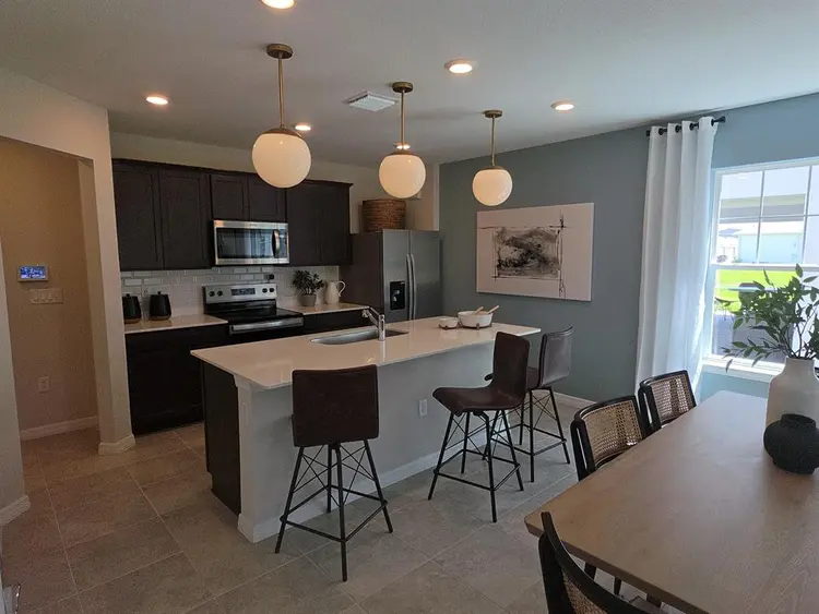 New construction Bedroom for rent!
