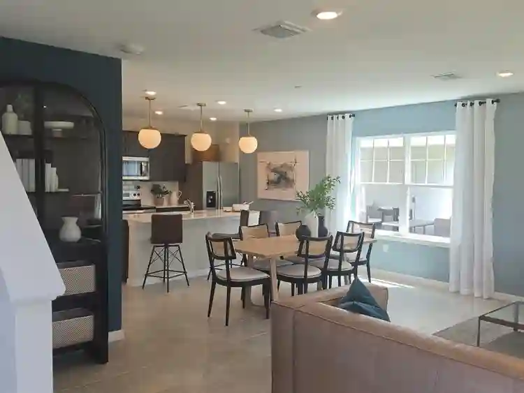 New construction Bedroom for rent!