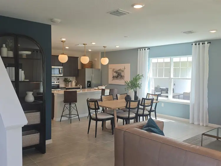New construction Bedroom for rent!