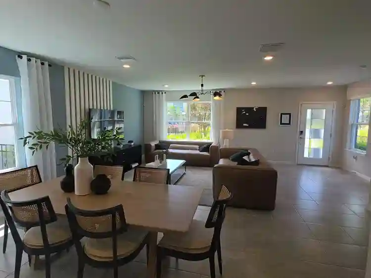 New construction Bedroom for rent!