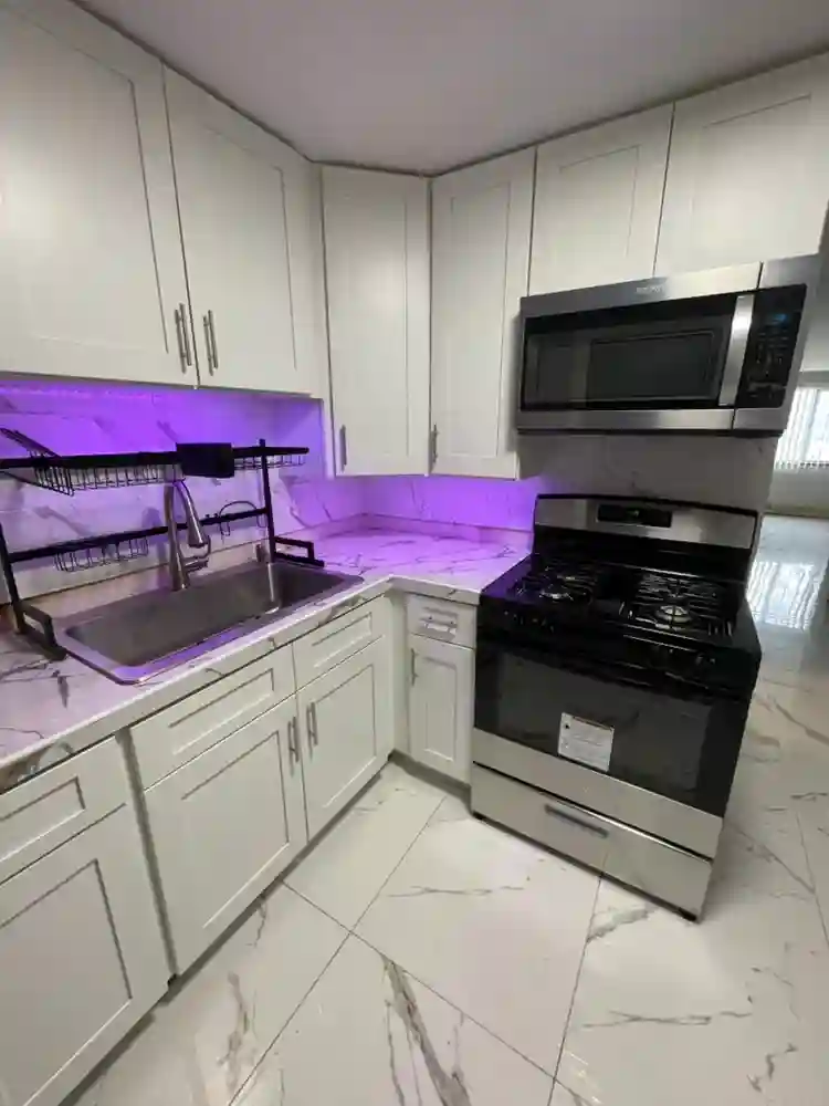 1Br Water-Gas-HeatParking included