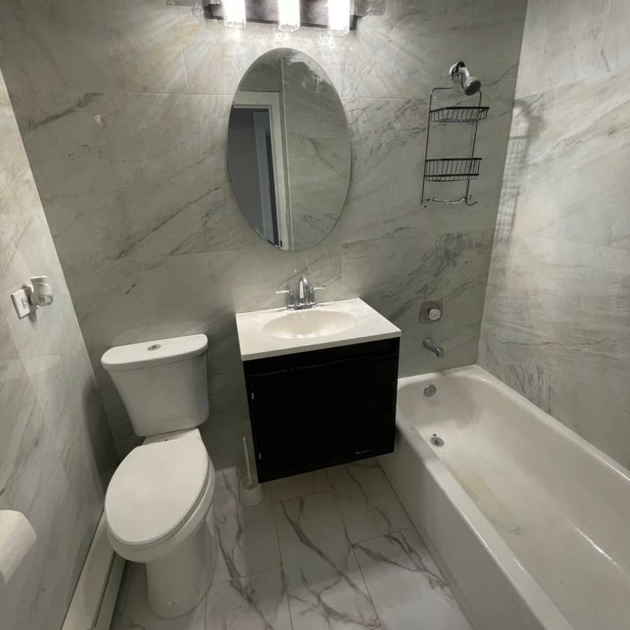 1Br Water-Gas-HeatParking included