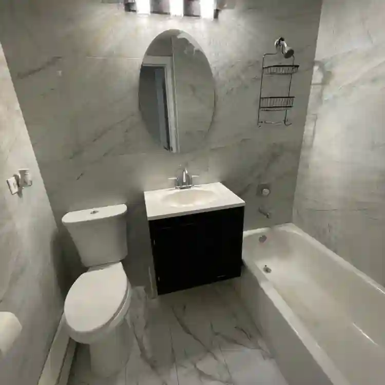 1Br Water-Gas-HeatParking included