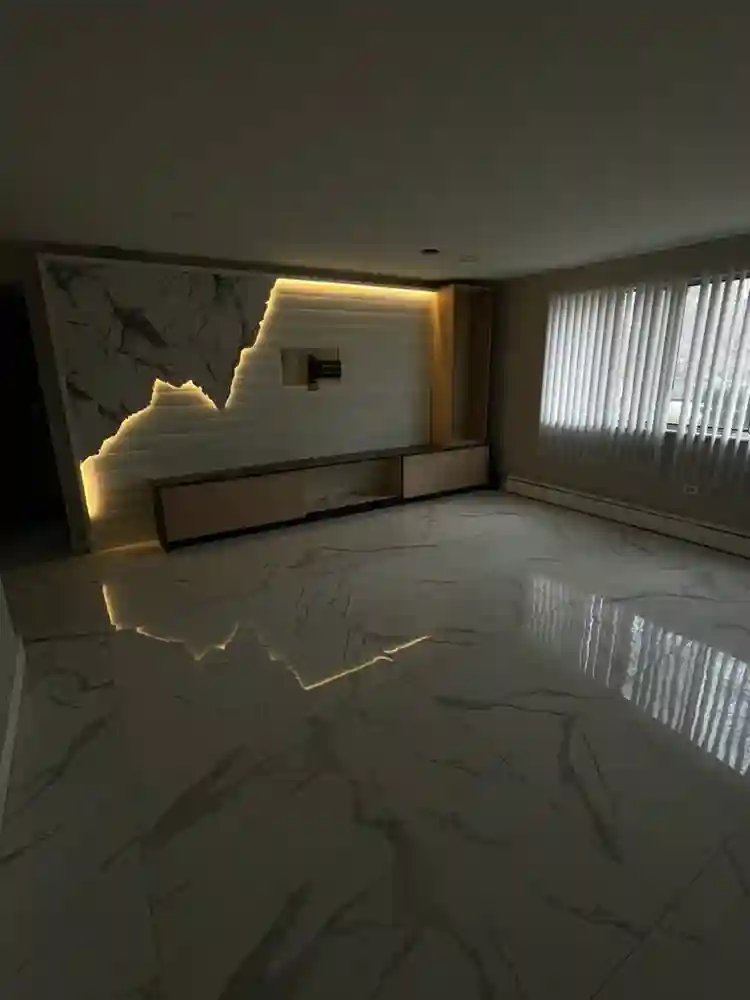 1Br Water-Gas-HeatParking included