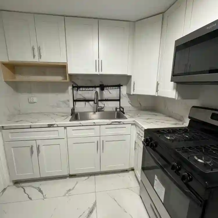 1Br Water-Gas-HeatParking included
