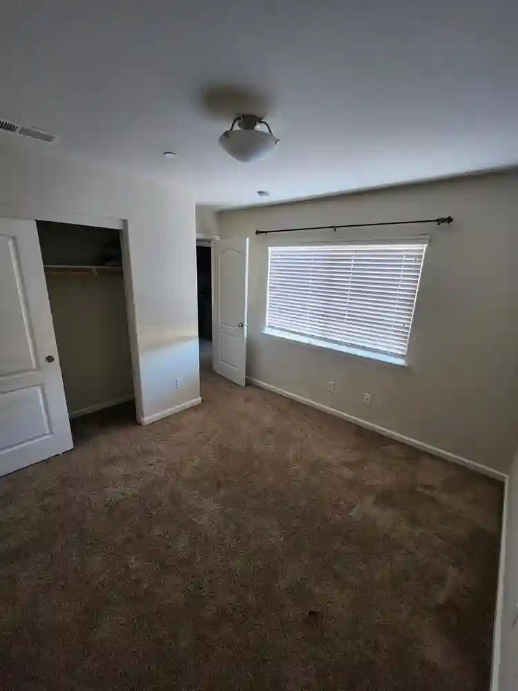 Quiet place to call home