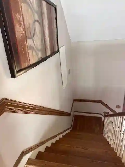 Large House to Share in Germantown