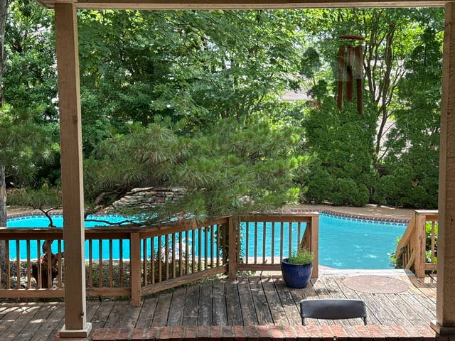 Large House to Share in Germantown