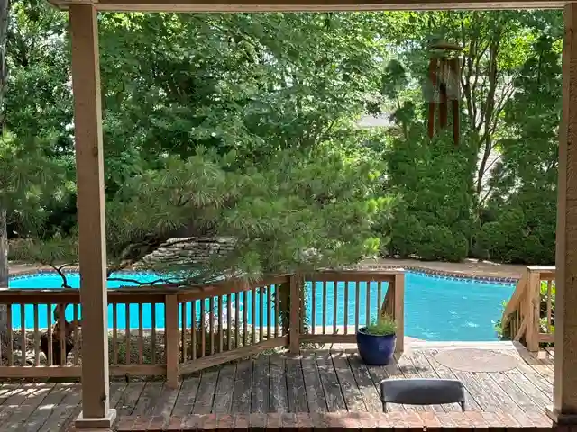 Large House to Share in Germantown