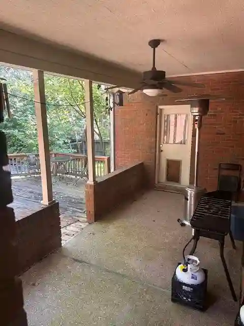 Large House to Share in Germantown