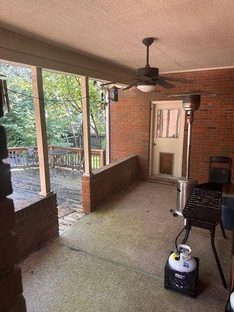 Large House to Share in Germantown