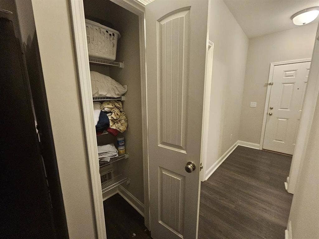 4 BR in Raleigh