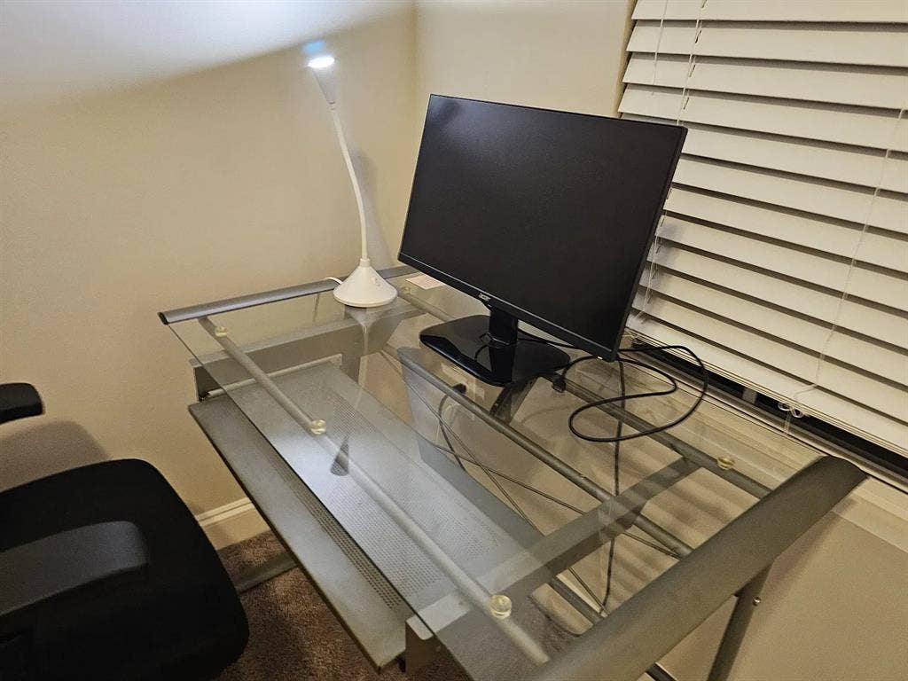 4 BR in Raleigh