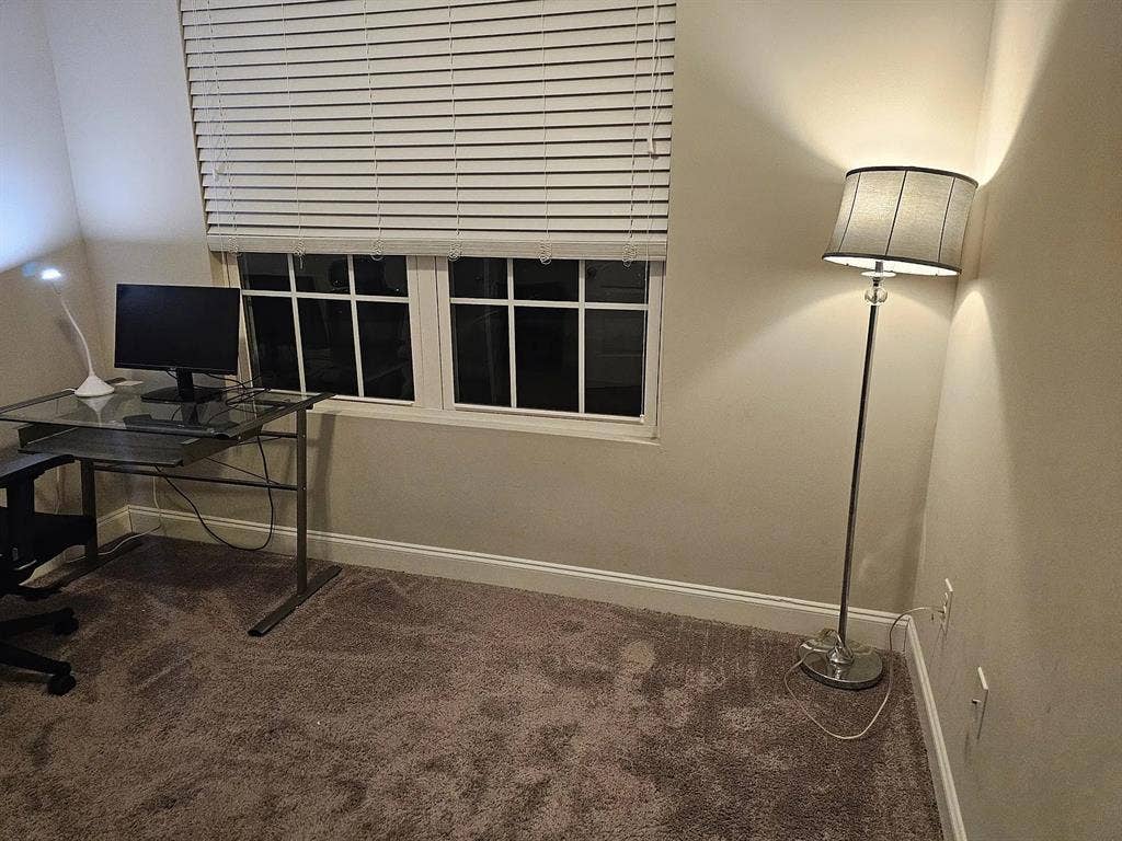 4 BR in Raleigh