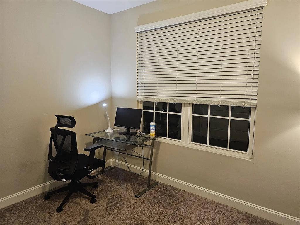 4 BR in Raleigh