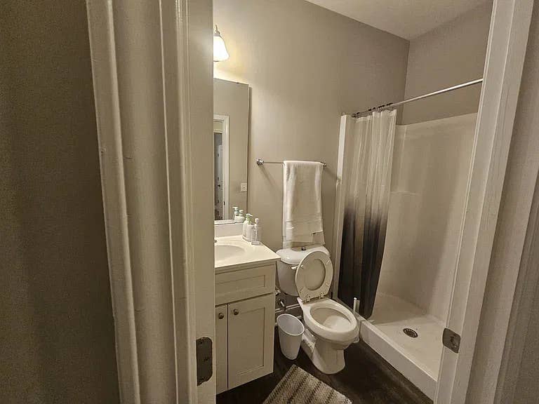 4 BR in Raleigh