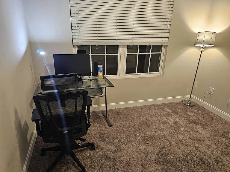 4 BR in Raleigh