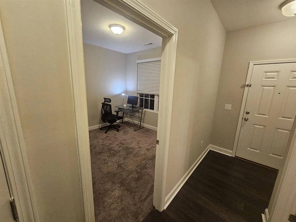 4 BR in Raleigh