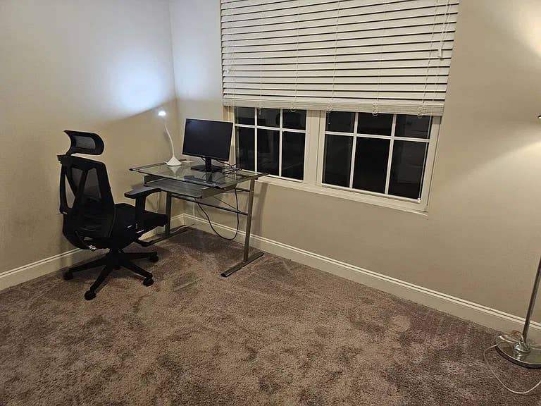 4 BR in Raleigh
