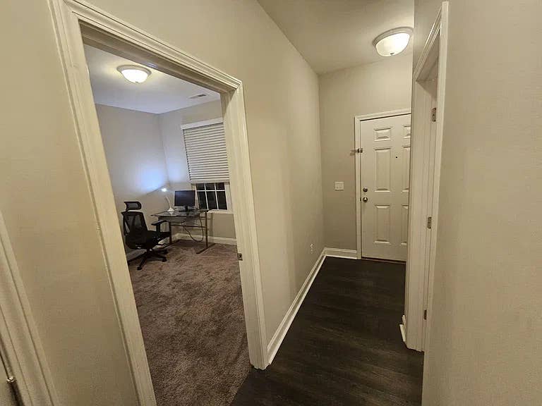 4 BR in Raleigh