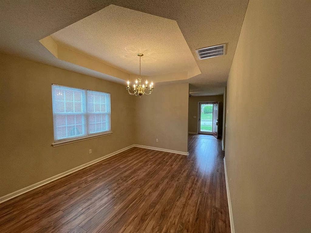 2 BR in Cartersville