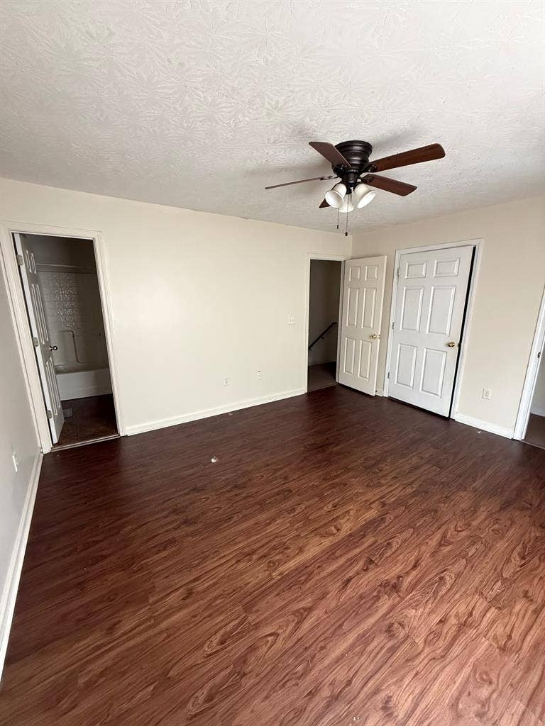 2 BR in Cartersville