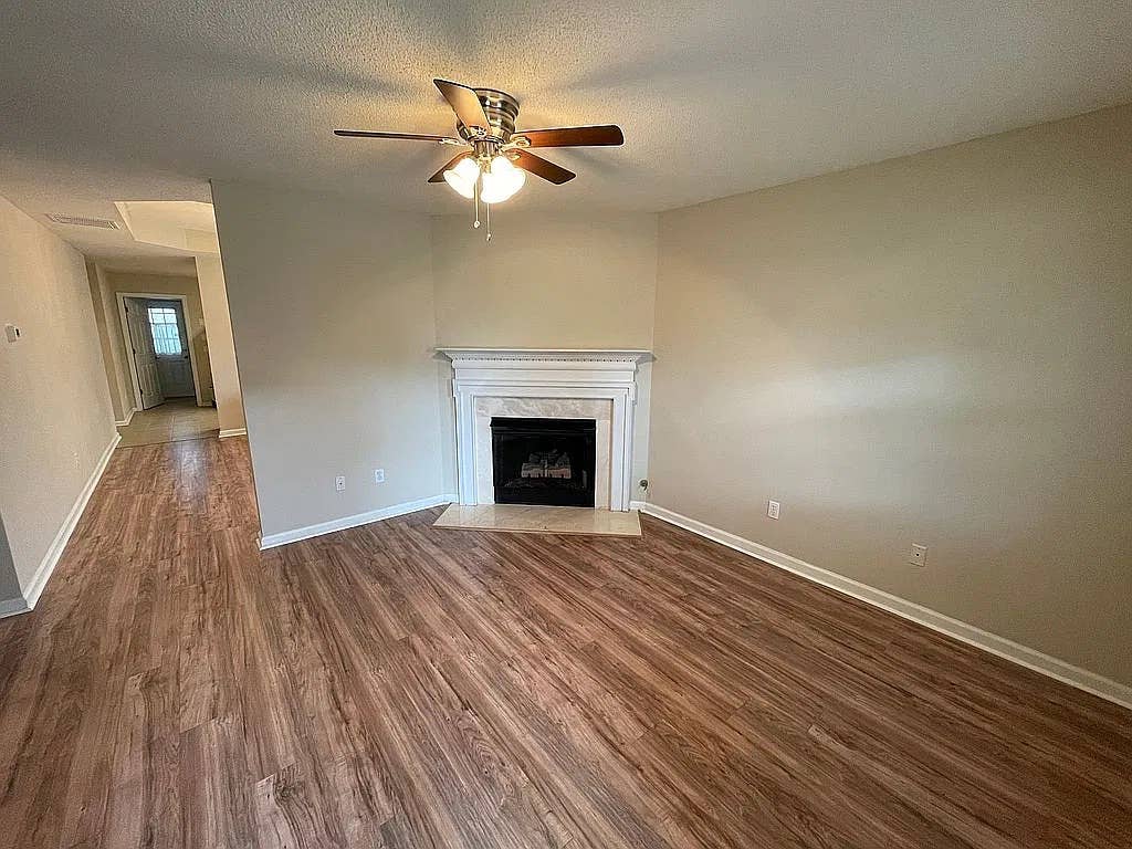2 BR in Cartersville