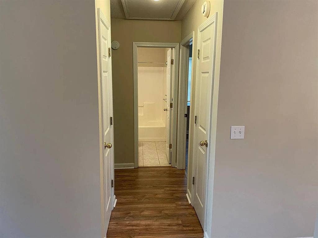 2 BR in Cartersville