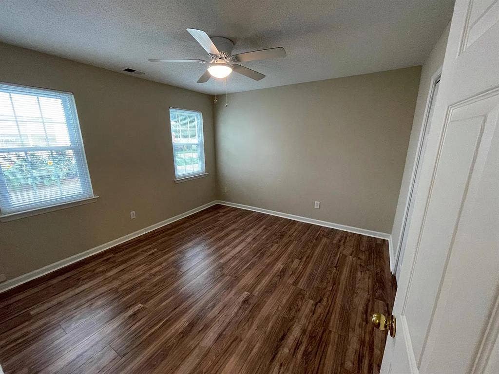 2 BR in Cartersville
