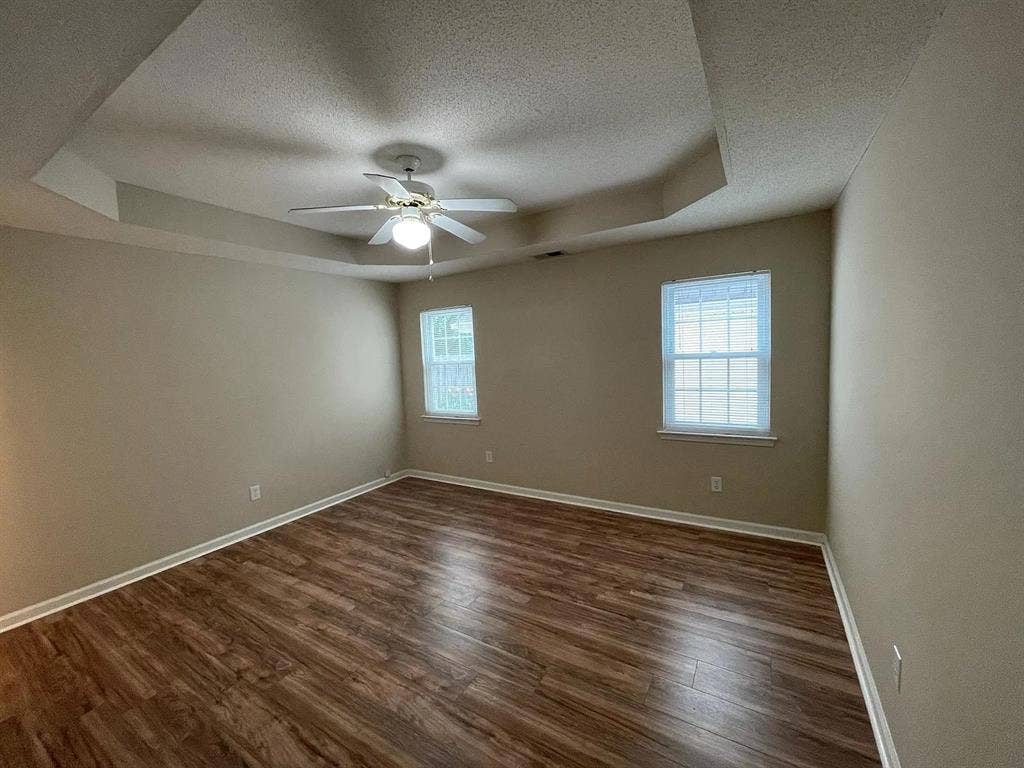 2 BR in Cartersville