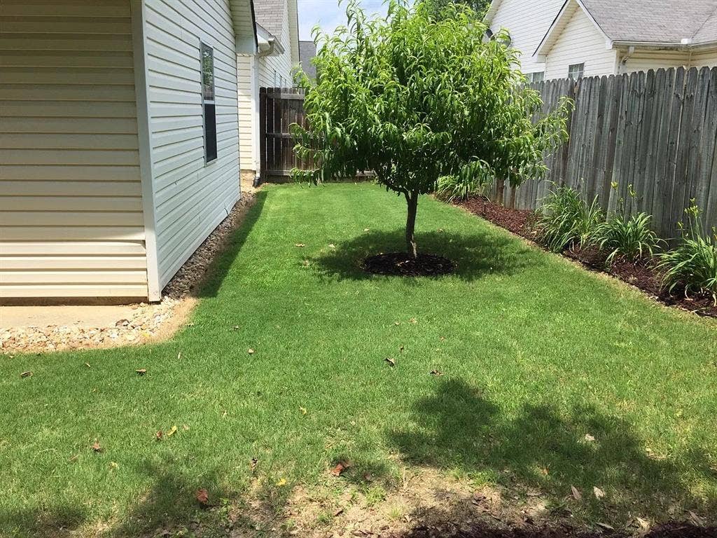 2 BR in Cartersville