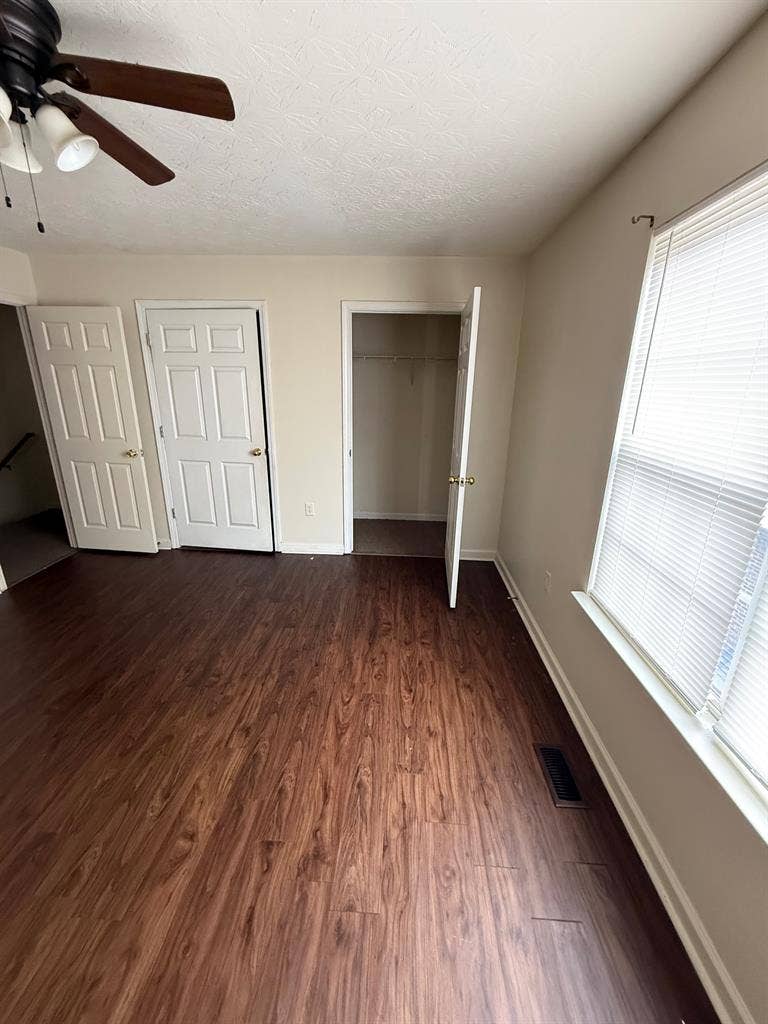 2 BR in Cartersville