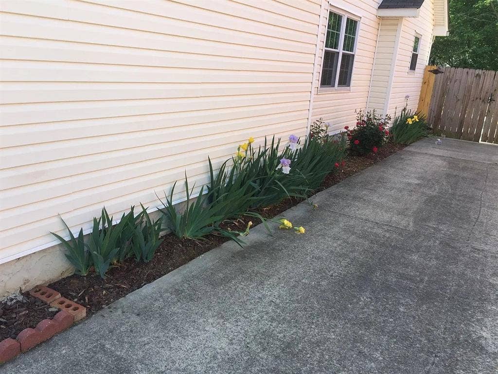 2 BR in Cartersville