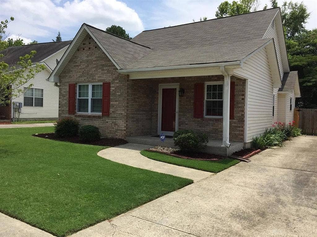 2 BR in Cartersville