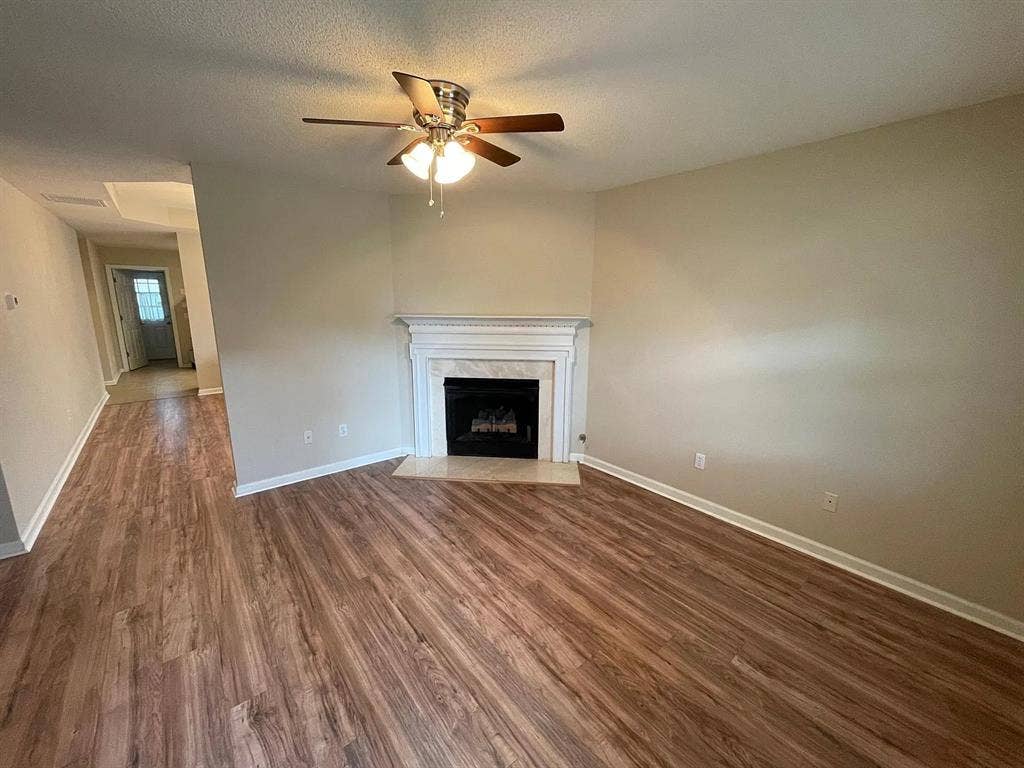 2 BR in Cartersville