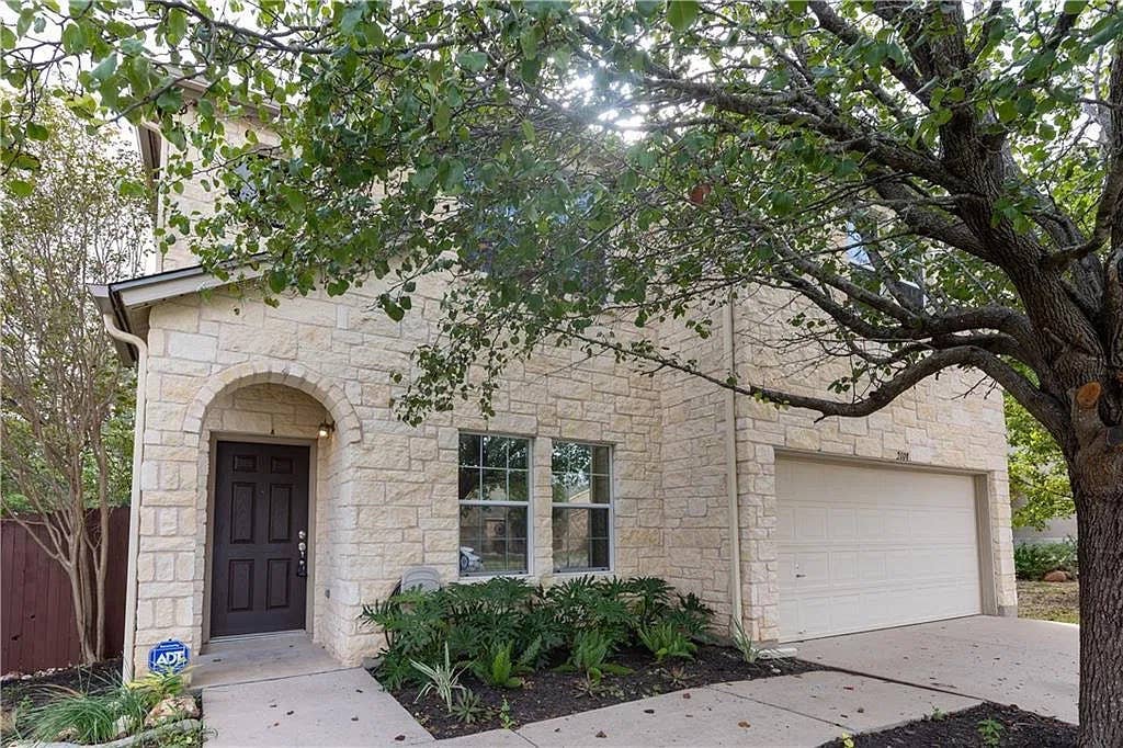4 BR in Leander