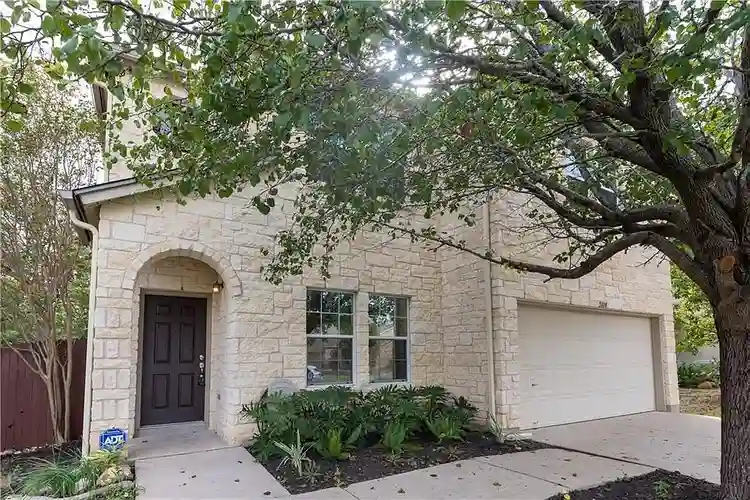 4 BR in Leander