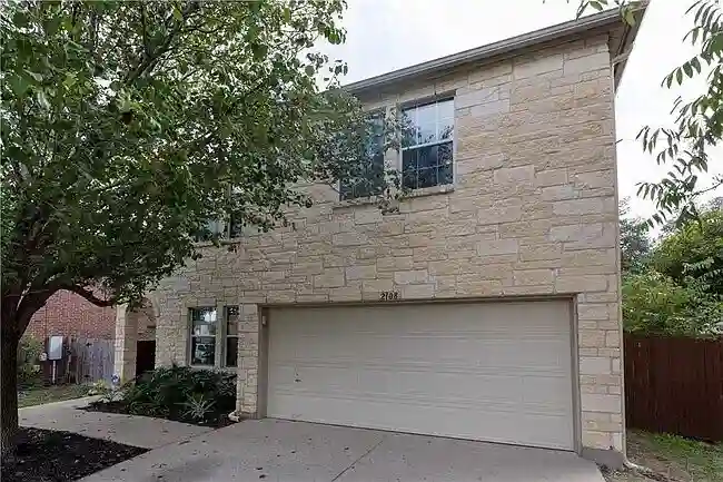 4 BR in Leander