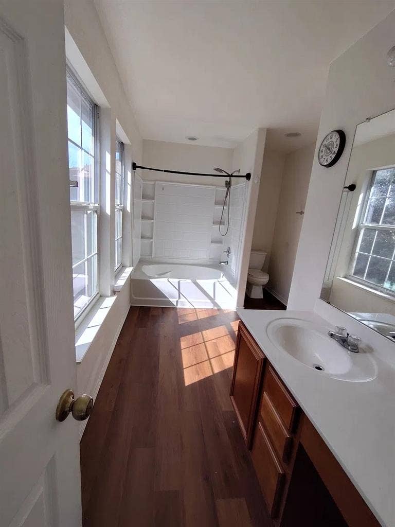 4 BR in Leander