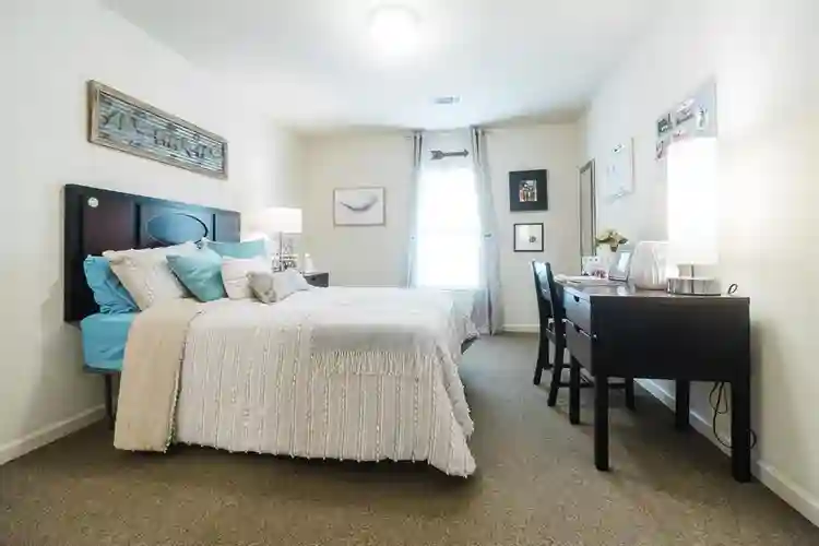 The Arch - Room Lease