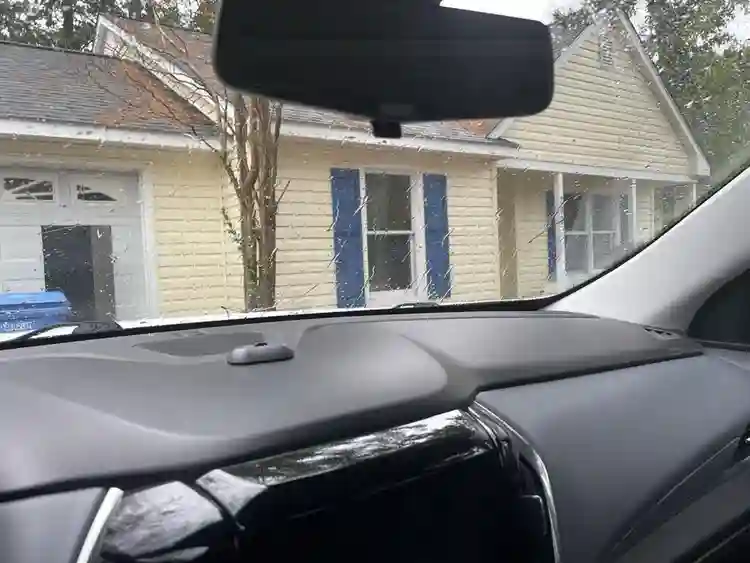 Room for rent!