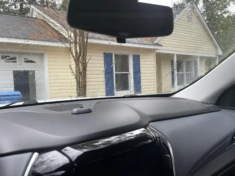 Room for rent!