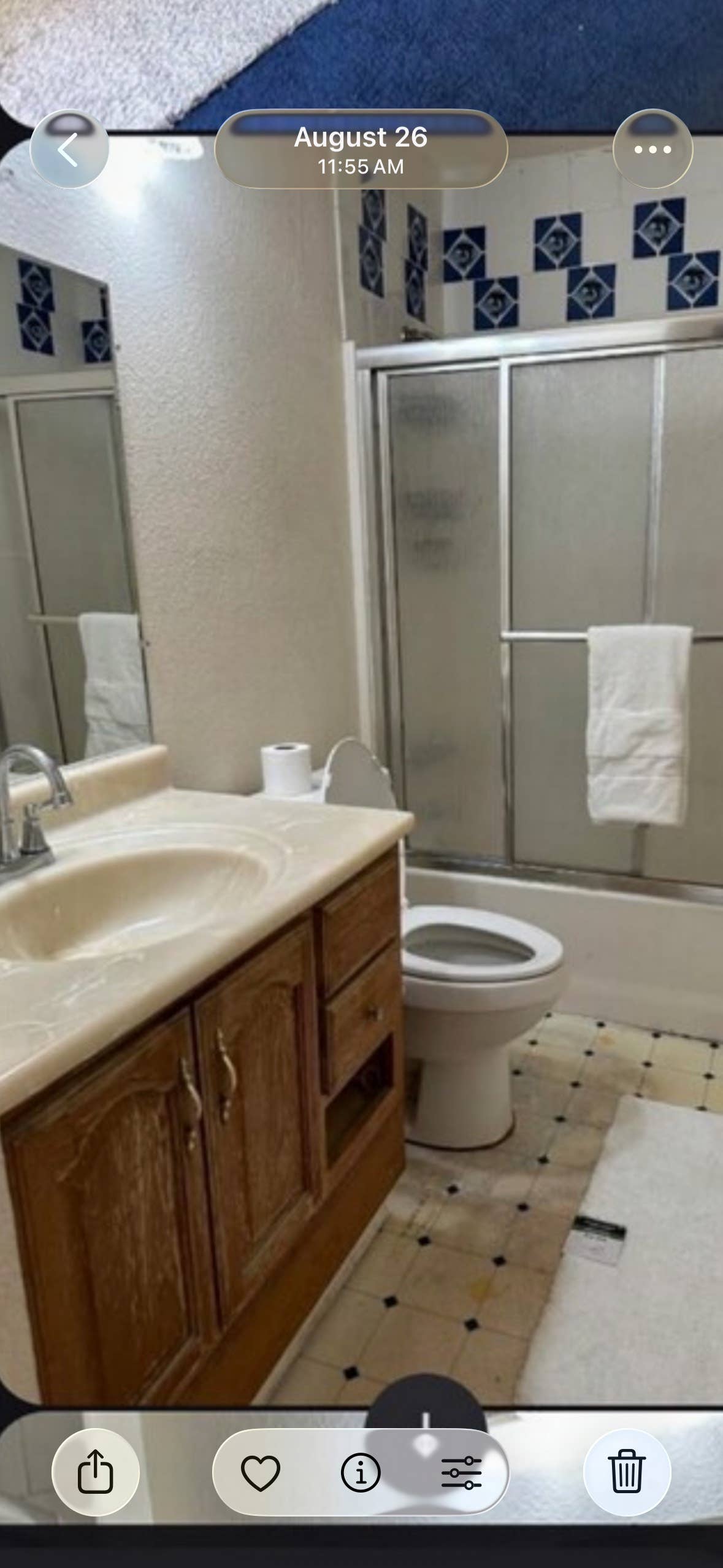 North Stockton home is available