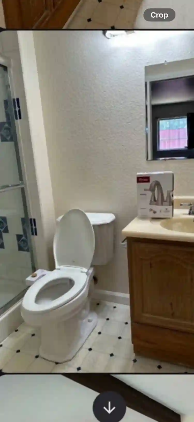 North Stockton home is available
