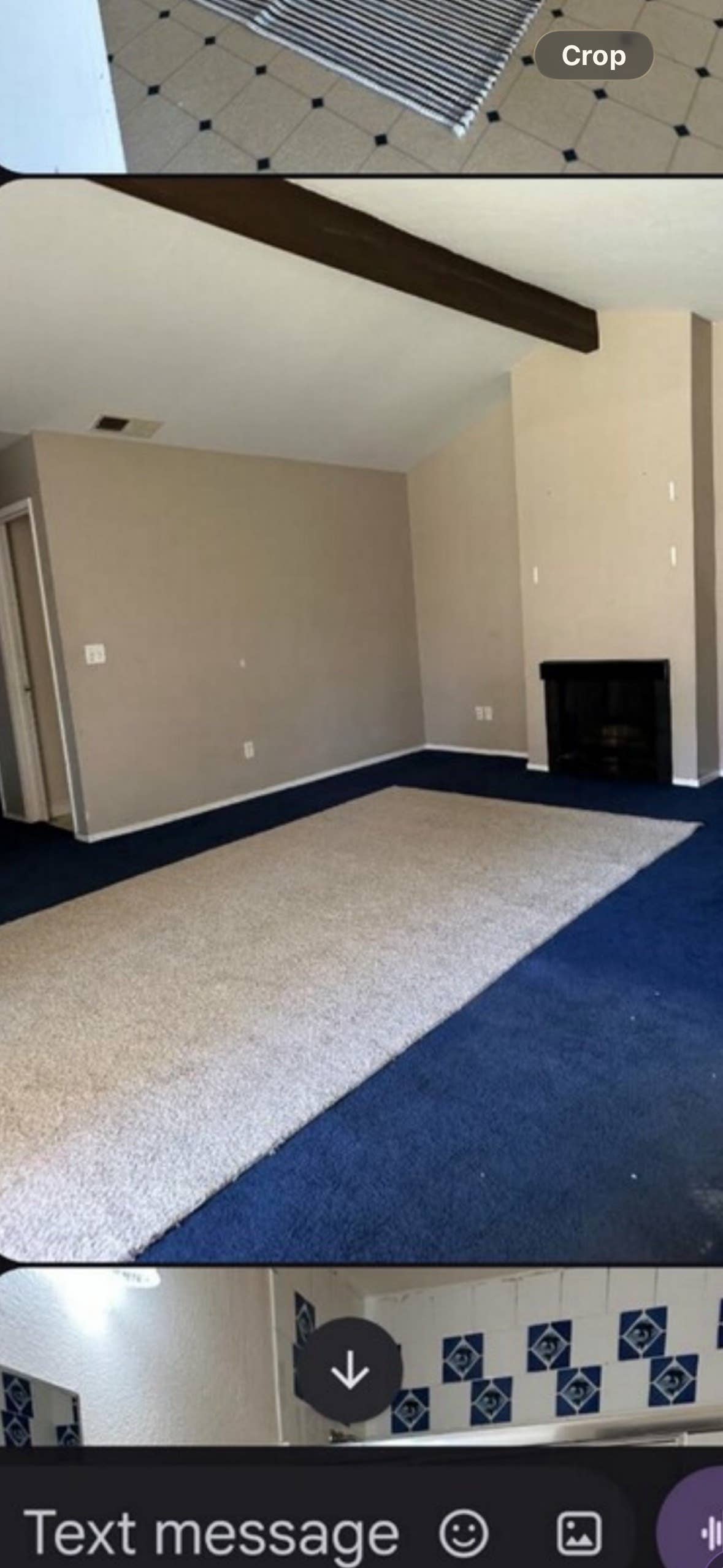 North Stockton home is available