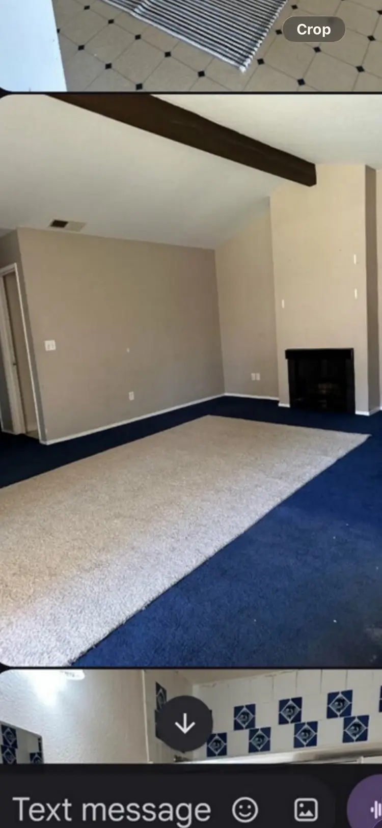 North Stockton home is available