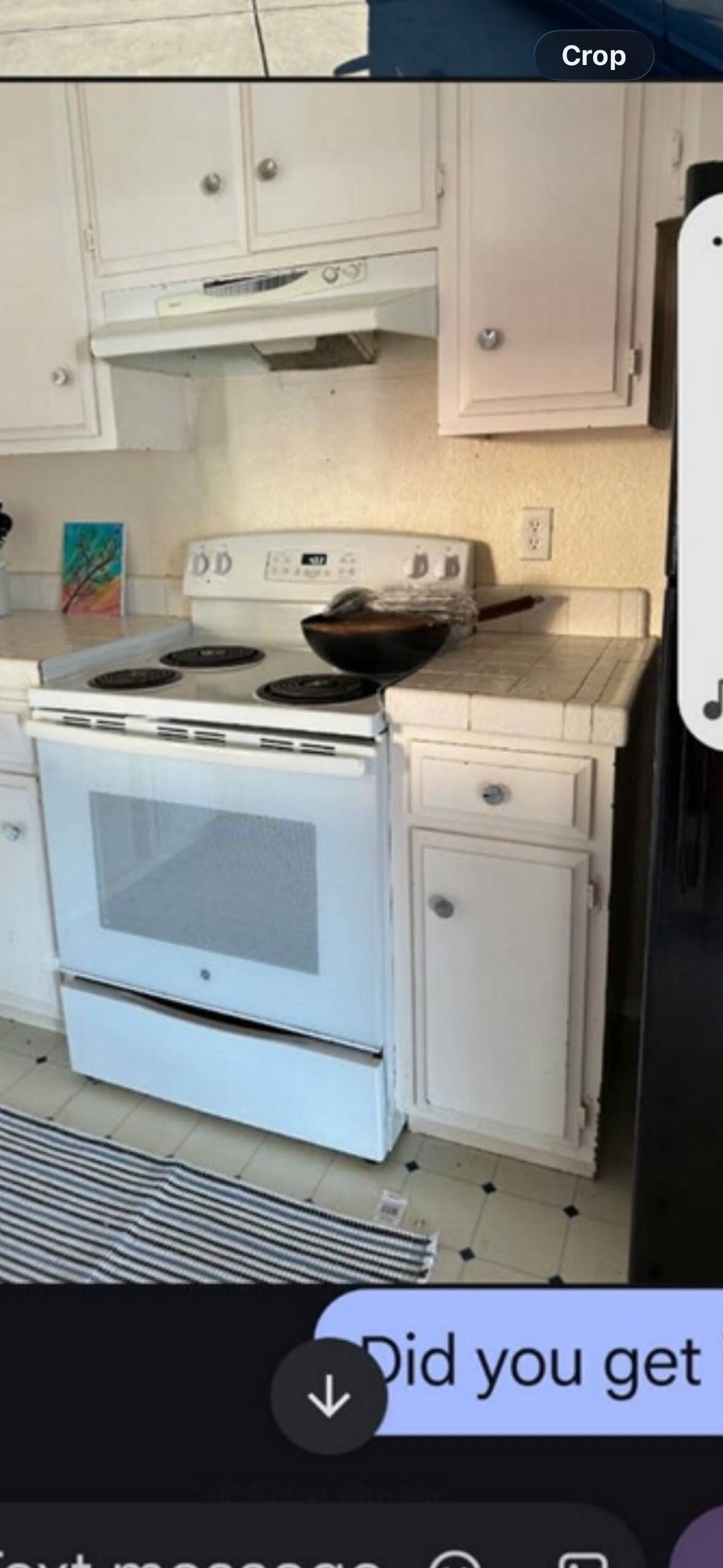 North Stockton home is available
